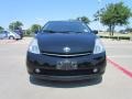 Black - Prius Hybrid Photo No. 8