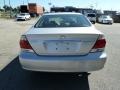 Lunar Mist Metallic - Camry LE Photo No. 4