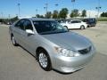 Lunar Mist Metallic - Camry LE Photo No. 7