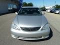 Lunar Mist Metallic - Camry LE Photo No. 8