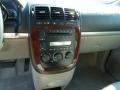 2007 Chevrolet Uplander LS Controls