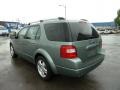Titanium Green Metallic - Freestyle Limited AWD Photo No. 3