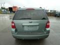 Titanium Green Metallic - Freestyle Limited AWD Photo No. 4