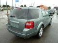 Titanium Green Metallic - Freestyle Limited AWD Photo No. 5