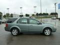 Titanium Green Metallic - Freestyle Limited AWD Photo No. 6