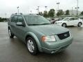 Titanium Green Metallic - Freestyle Limited AWD Photo No. 7