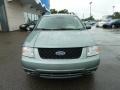 Titanium Green Metallic - Freestyle Limited AWD Photo No. 8
