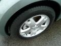 Titanium Green Metallic - Freestyle Limited AWD Photo No. 10