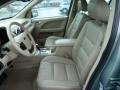Titanium Green Metallic - Freestyle Limited AWD Photo No. 11