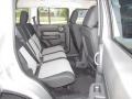 2007 Bright Silver Metallic Dodge Nitro SXT  photo #11