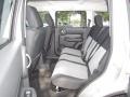 2007 Bright Silver Metallic Dodge Nitro SXT  photo #12