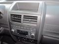 2007 Bright Silver Metallic Dodge Nitro SXT  photo #16