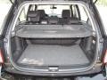  2010 SX4 Crossover Touring Trunk
