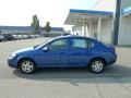 Arrival Blue Metallic - Cobalt LS Sedan Photo No. 2