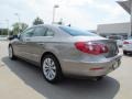 2009 White Gold Metallic Volkswagen CC Sport  photo #3