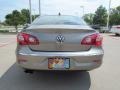 2009 White Gold Metallic Volkswagen CC Sport  photo #4
