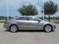 2009 White Gold Metallic Volkswagen CC Sport  photo #6