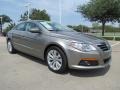 2009 White Gold Metallic Volkswagen CC Sport  photo #7