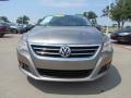 2009 White Gold Metallic Volkswagen CC Sport  photo #8