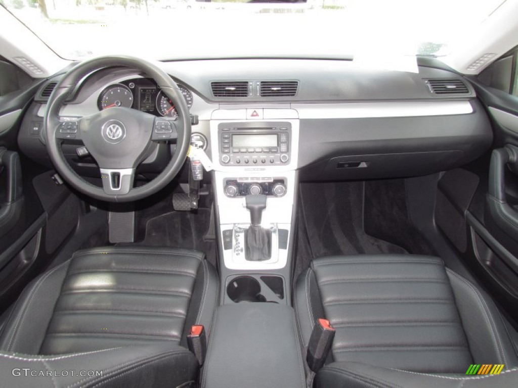 2009 CC Sport - White Gold Metallic / Black photo #14