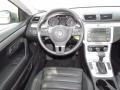 2009 White Gold Metallic Volkswagen CC Sport  photo #15