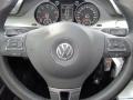 2009 White Gold Metallic Volkswagen CC Sport  photo #16