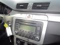 2009 White Gold Metallic Volkswagen CC Sport  photo #17
