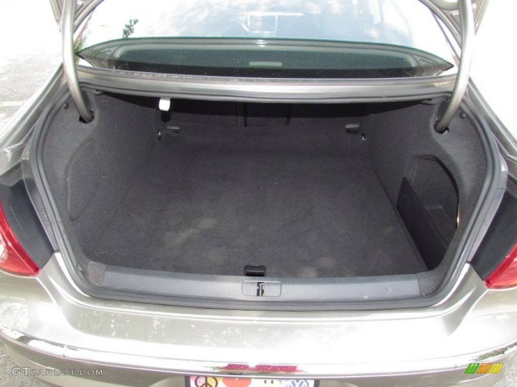 2009 CC Sport - White Gold Metallic / Black photo #20