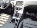 6 Speed Manual 2012 Volkswagen CC R-Line Transmission