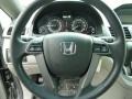 2011 Polished Metal Metallic Honda Odyssey EX  photo #15