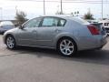 2007 Precision Gray Metallic Nissan Maxima 3.5 SE  photo #5