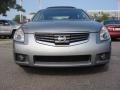 2007 Precision Gray Metallic Nissan Maxima 3.5 SE  photo #8