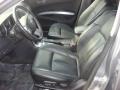2007 Precision Gray Metallic Nissan Maxima 3.5 SE  photo #9