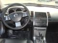 2007 Precision Gray Metallic Nissan Maxima 3.5 SE  photo #11