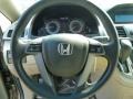 2011 Smoky Topaz Metallic Honda Odyssey EX  photo #16