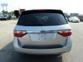 Alabaster Silver Metallic - Odyssey LX Photo No. 4