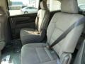 2011 Alabaster Silver Metallic Honda Odyssey LX  photo #11