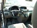 2011 Alabaster Silver Metallic Honda Odyssey LX  photo #13