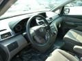 Alabaster Silver Metallic - Odyssey LX Photo No. 16