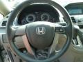 2011 Alabaster Silver Metallic Honda Odyssey LX  photo #17
