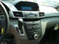 2011 Alabaster Silver Metallic Honda Odyssey LX  photo #18