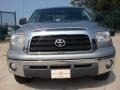 2008 Silver Sky Metallic Toyota Tundra SR5 TRD Double Cab  photo #8