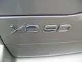 Silver Metallic - XC90 3.2 Photo No. 9