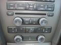 Charcoal Black/Cashmere Controls Photo for 2010 Ford Mustang #53745657