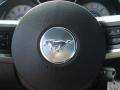 2010 Ford Mustang GT Premium Coupe Badge and Logo Photo