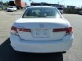 2011 Taffeta White Honda Accord EX-L Sedan  photo #4