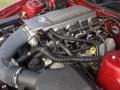 4.6 Liter SOHC 24-Valve VVT V8 Engine for 2010 Ford Mustang GT Premium Coupe #53745711
