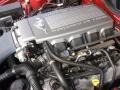 4.6 Liter SOHC 24-Valve VVT V8 2010 Ford Mustang GT Premium Coupe Engine