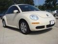 Harvest Moon Beige - New Beetle 2.5 Coupe Photo No. 1