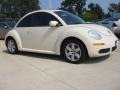Harvest Moon Beige - New Beetle 2.5 Coupe Photo No. 2